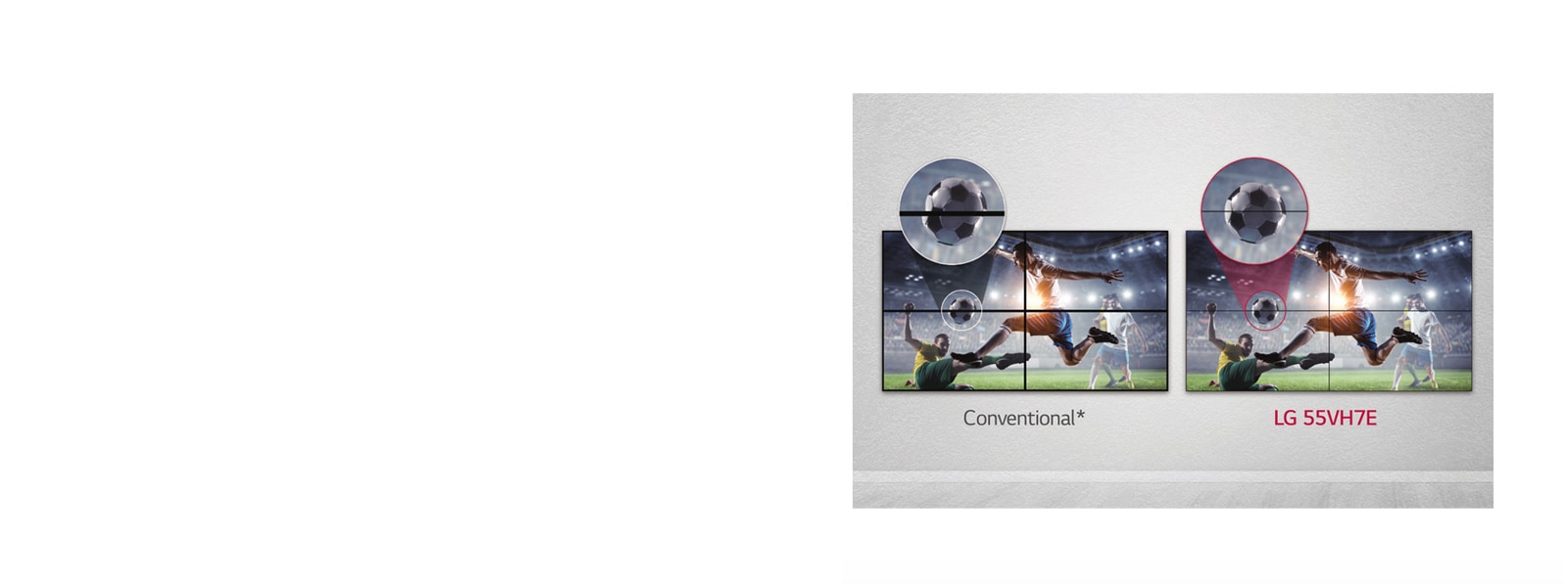 Image Gap Reduction<br>1