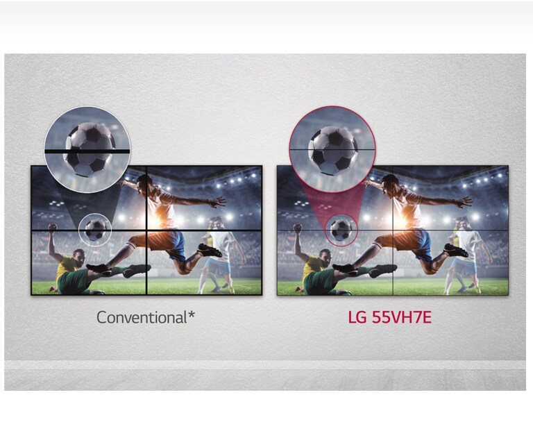 Image Gap Reduction<br>2