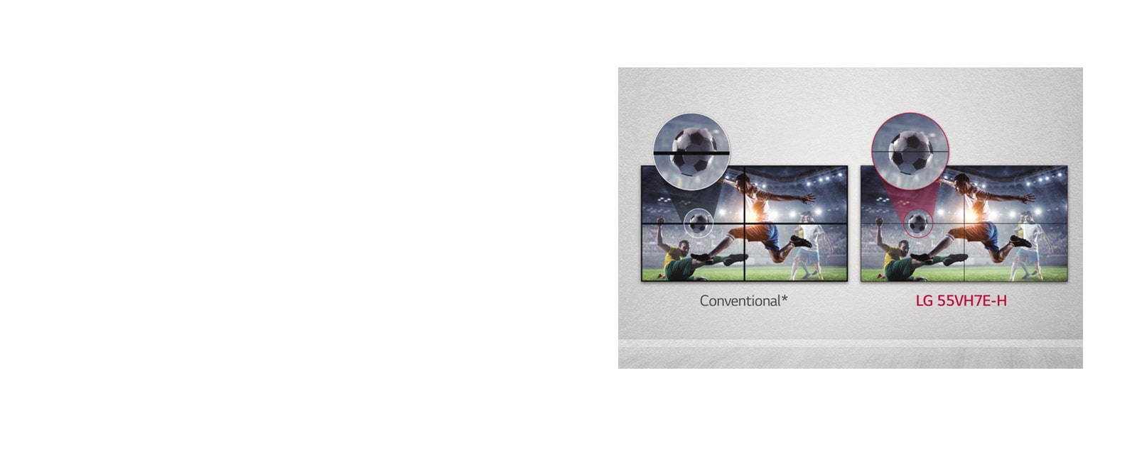 Image Gap Reduction<br>1