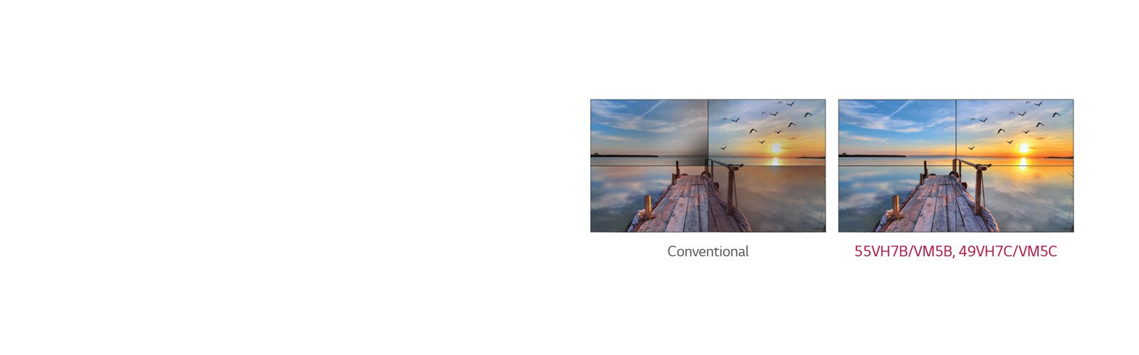 Video Wall Image Creation<br>1