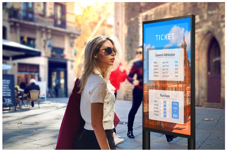 Visible with Polarized Sunglasses<br>2