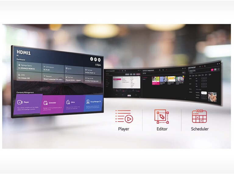 Easy Content Management2