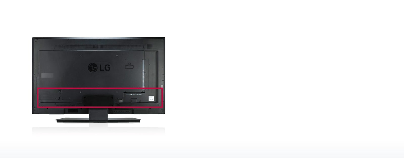 Cable Management<br>1