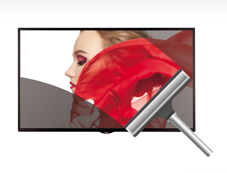 Scheduled Screen Wash**<br>2