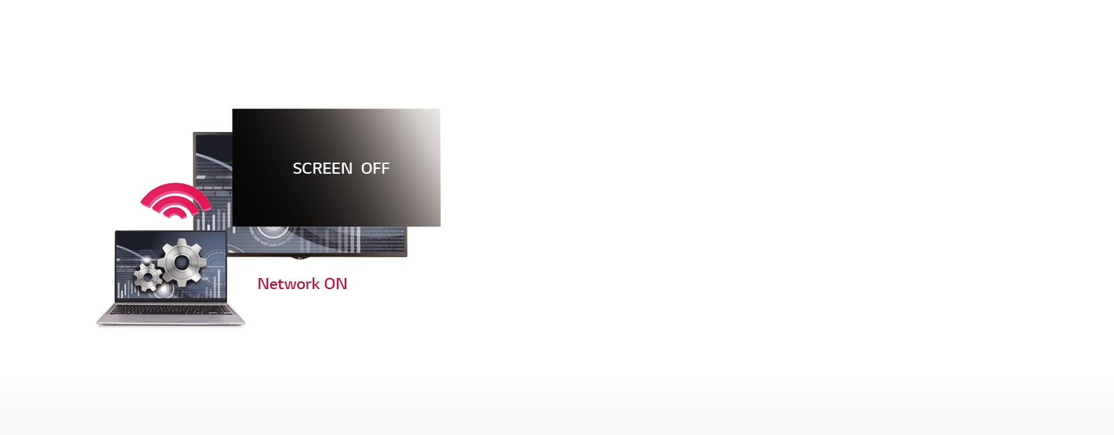 Stand-by Screen*<br>1