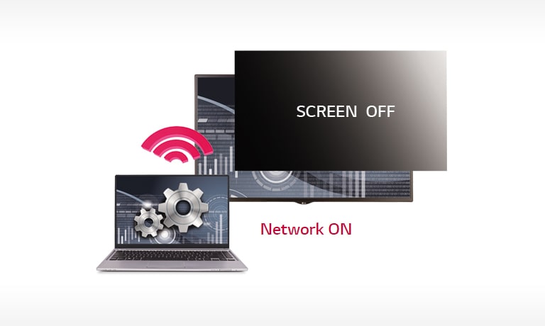 Stand-by Screen*<br>2