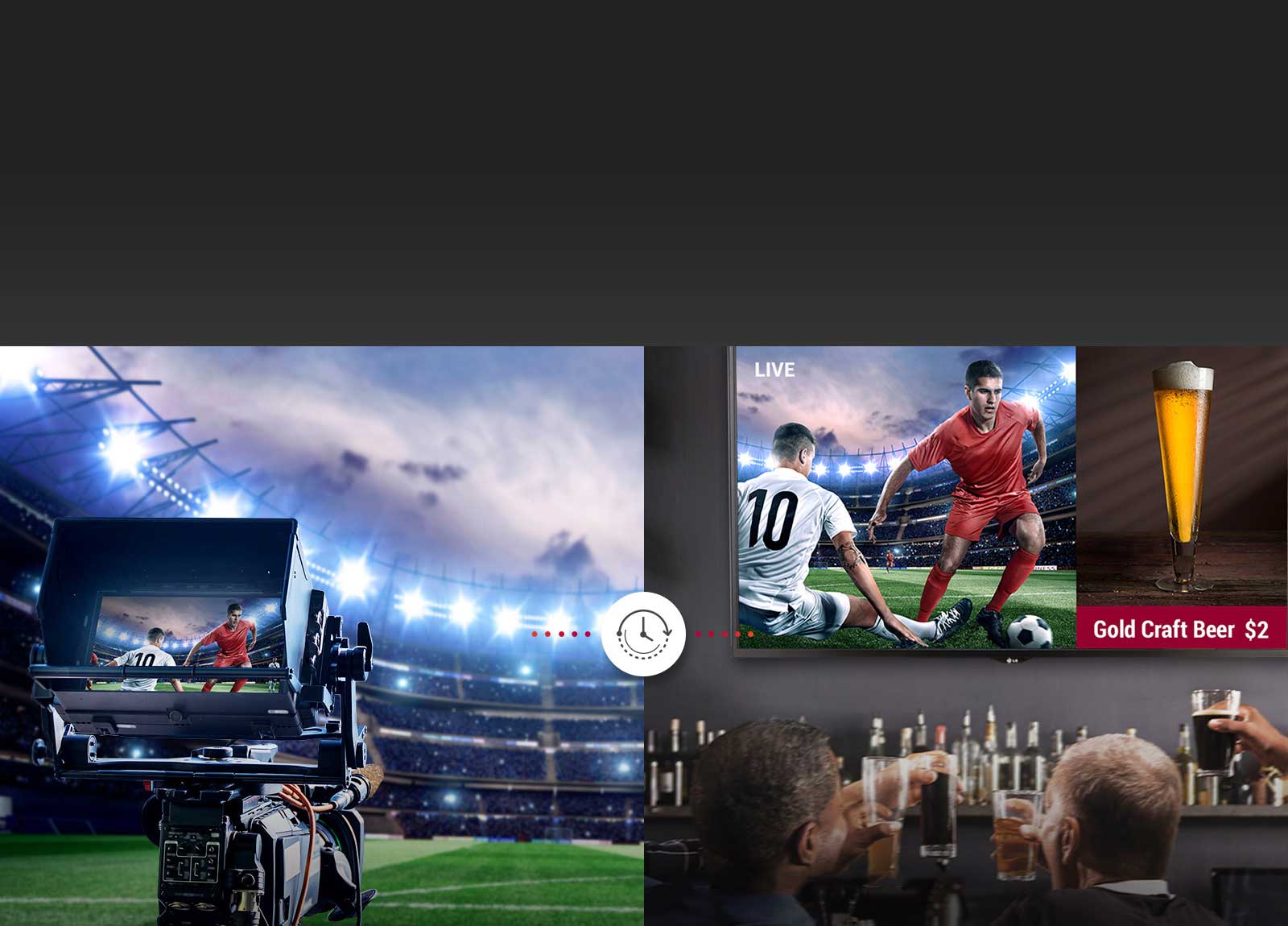 Real-time Streaming<br>1