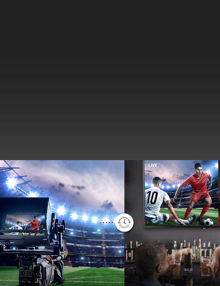 Real-time Streaming<br>2