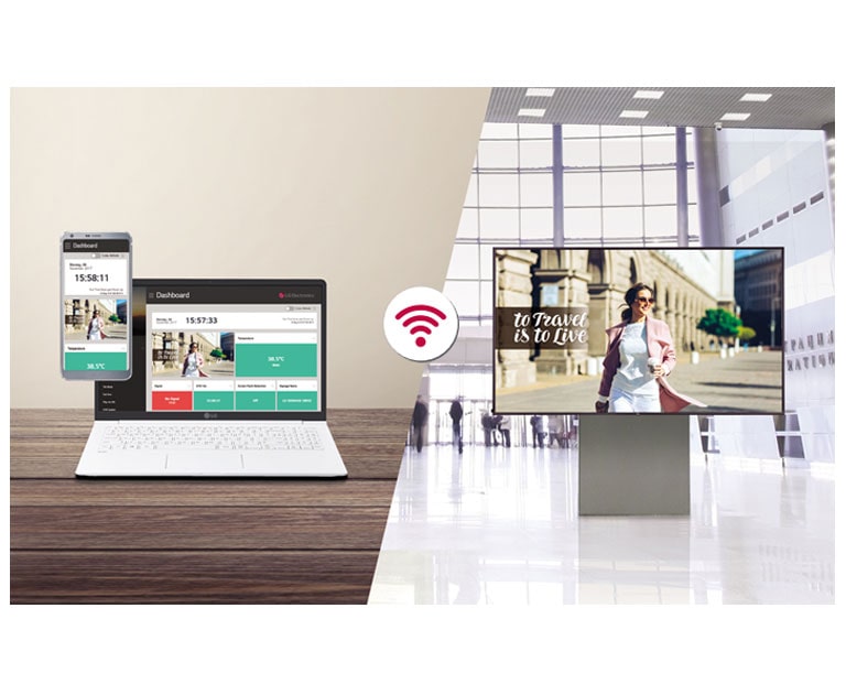 Real-Time Monitoring & Control2