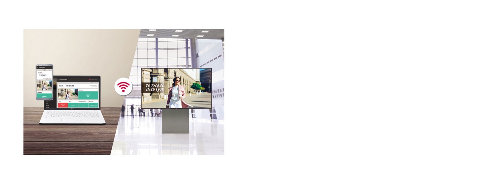 Real-Time Monitoring & Control1