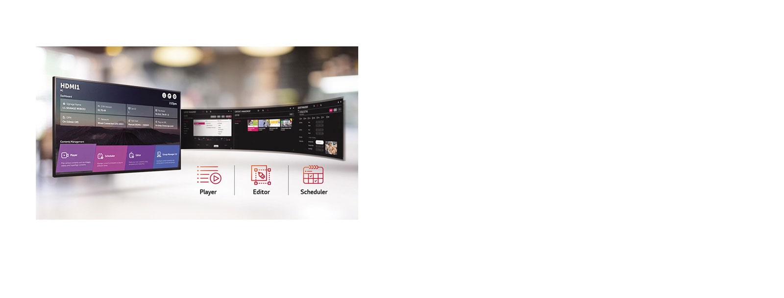 Easy Content Management1