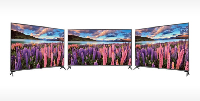 4K IPS Wide Viewing Angle<br>2