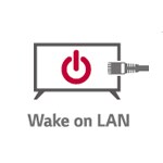 WOL (Wake on LAN)1