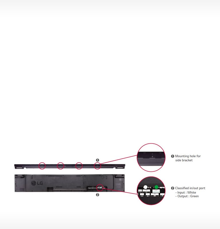 Easy Installation<br>2