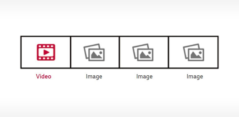 Multiple Content Creation<br>2