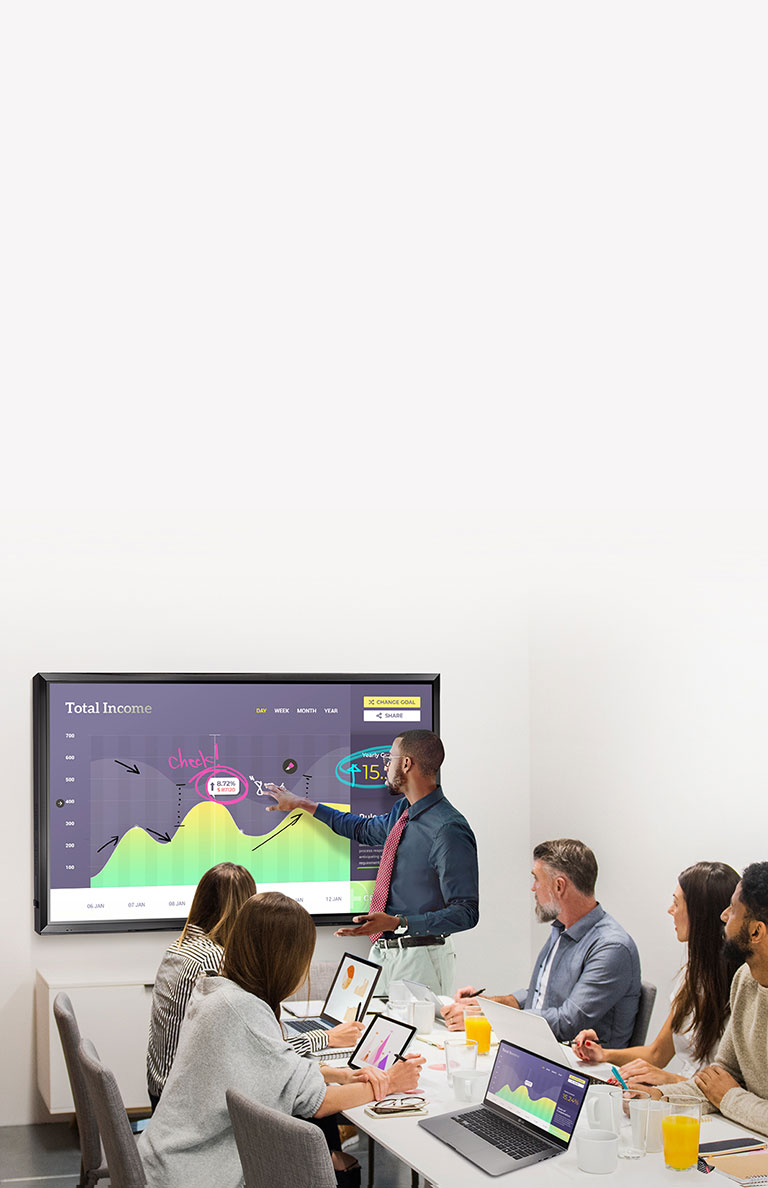 All-in-One Meeting Experience<br>2