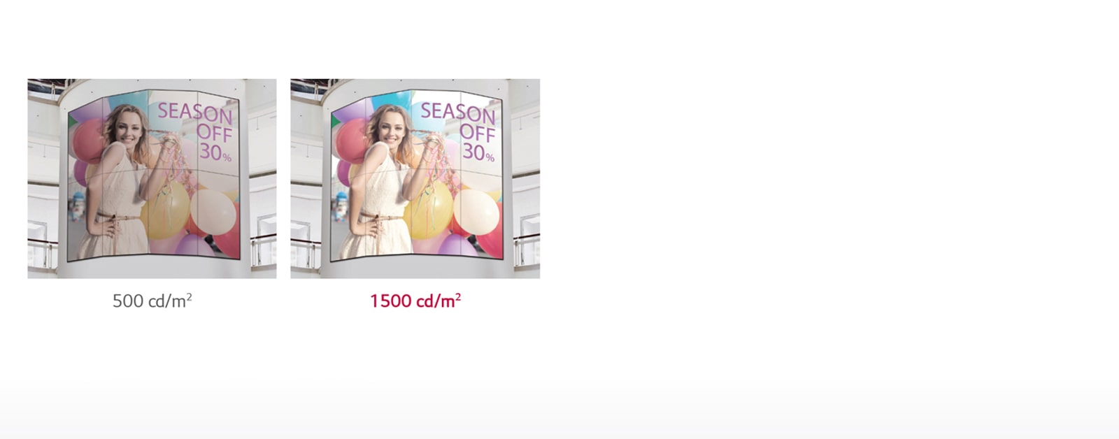 Clear and Vivid Screen1