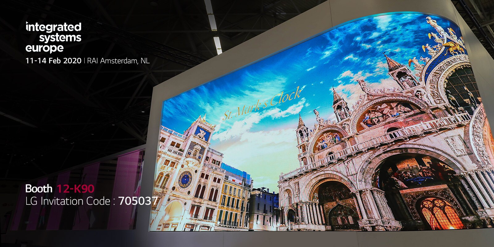 Commercial & Business Informational Displays LG Sri Lanka