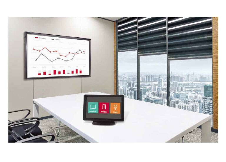 Compatibility with AV Control system<br>2