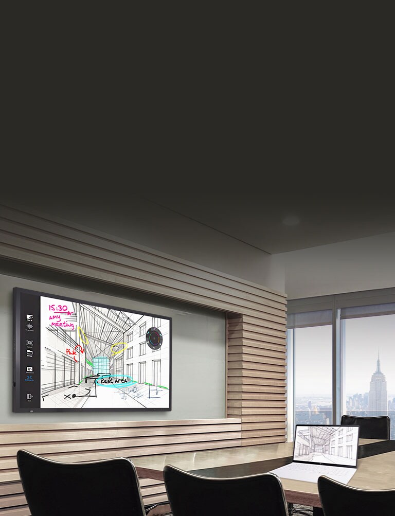 LG IDB: Do More Smartly, Simply<br>2