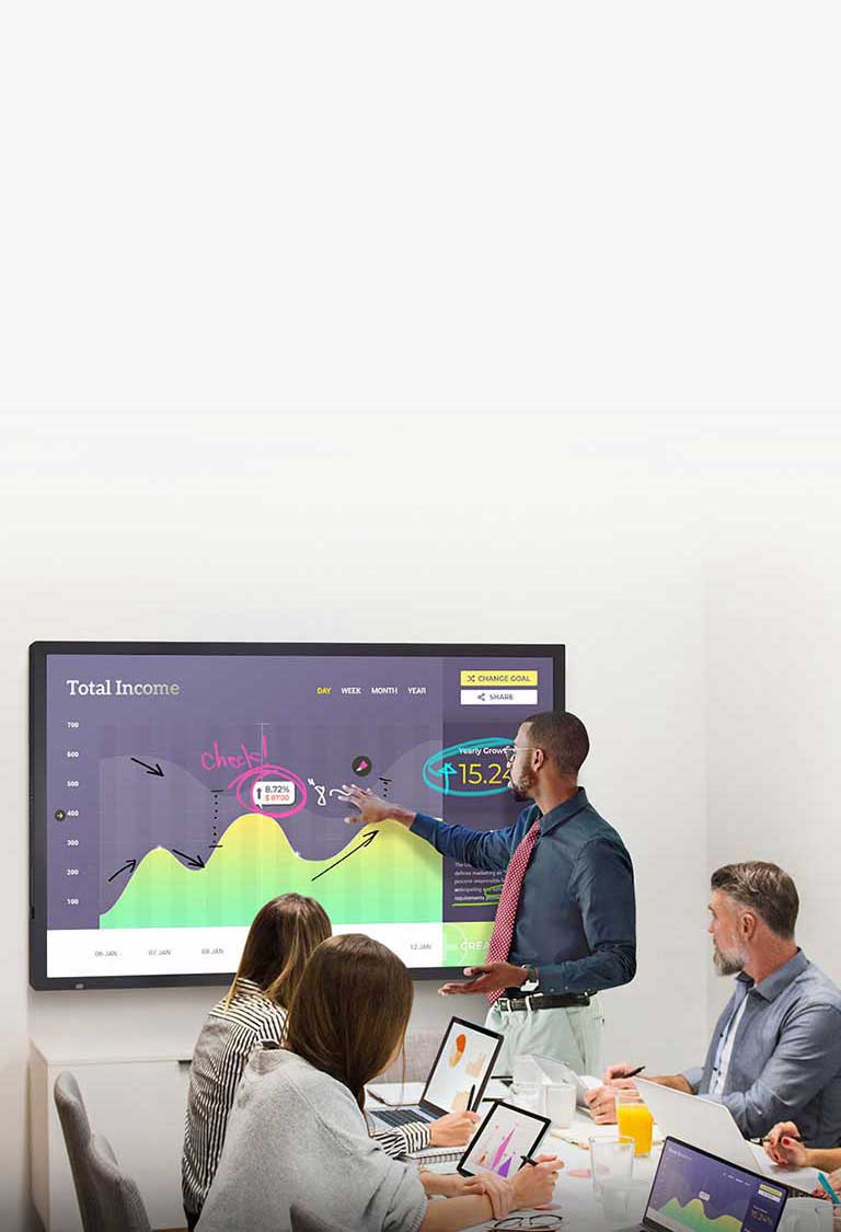 All-in-One Meeting Experience<br>2