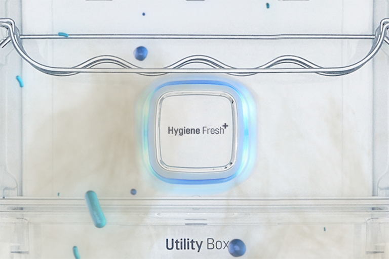 5-Step Layered Filtering<br>6