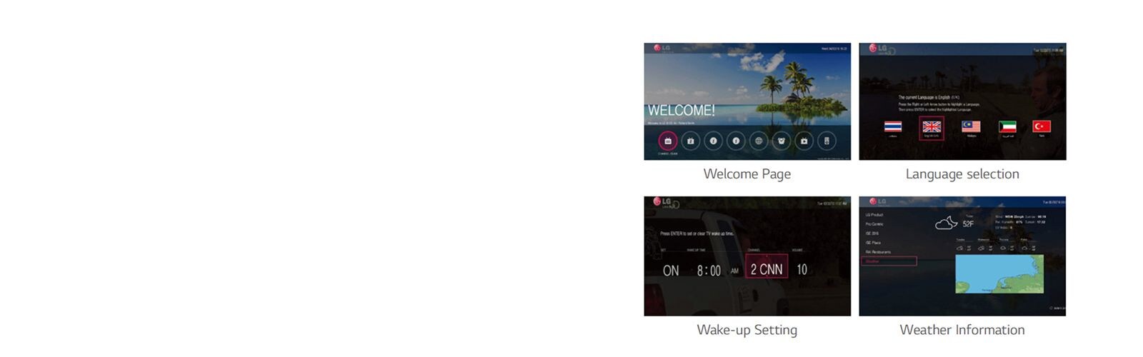 Pro:Centric Server Application<br>1