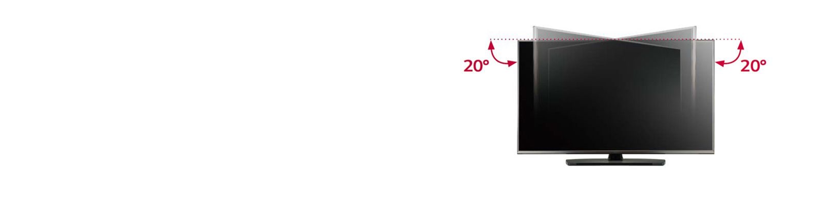 Commercial Swivel Stand<br>1