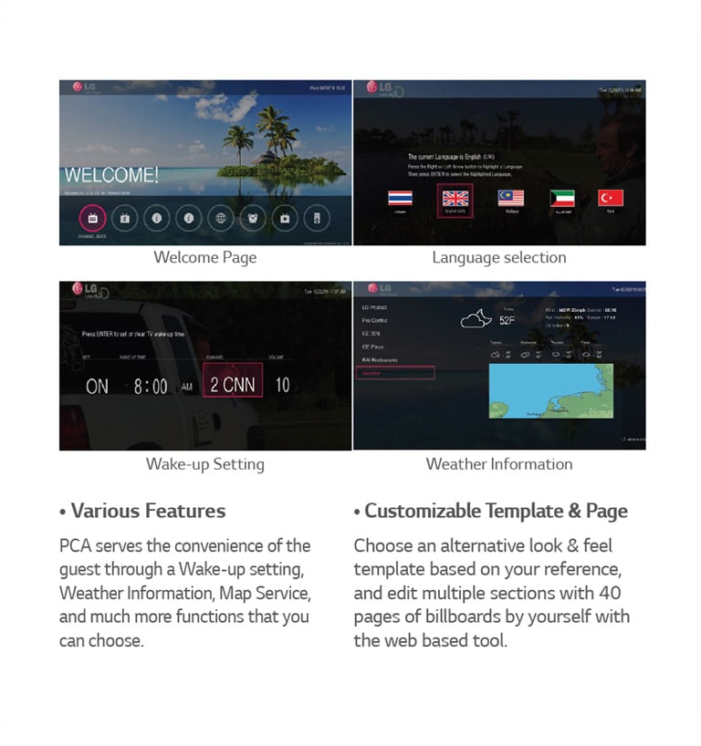 Pro:Centric Server Application2
