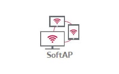 SoftAP1