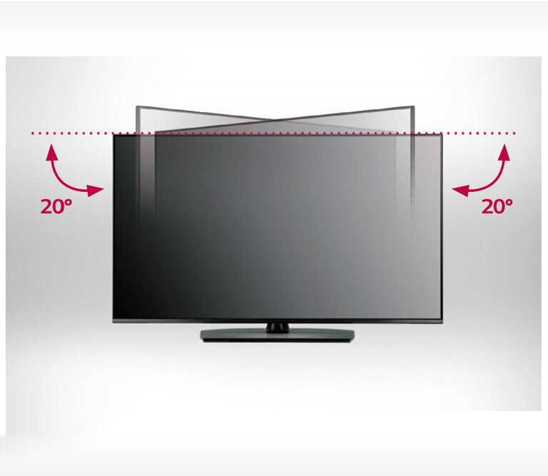 Commercial Swivel Stand2