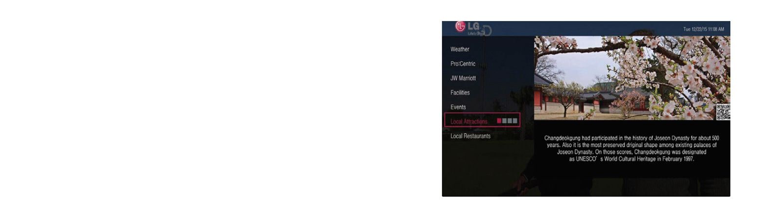 Customizable Template & Page<br>1