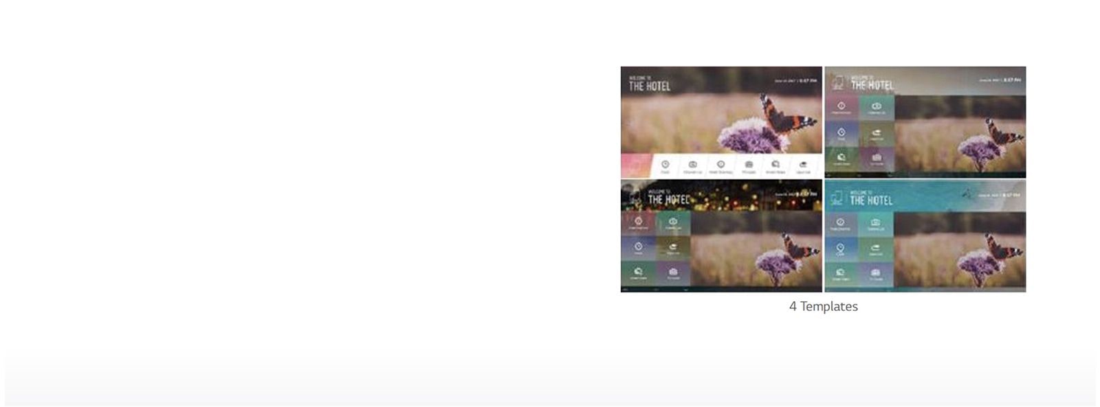 New Quick Menu (2.0)<br>1