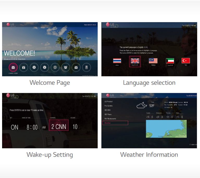 Pro:Centric Server Application<br>2