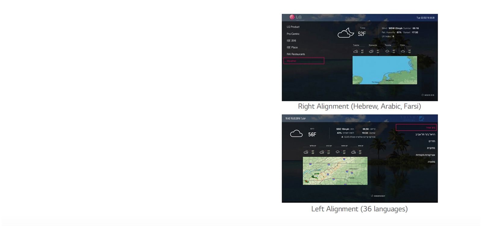 Multi Languages<br>1
