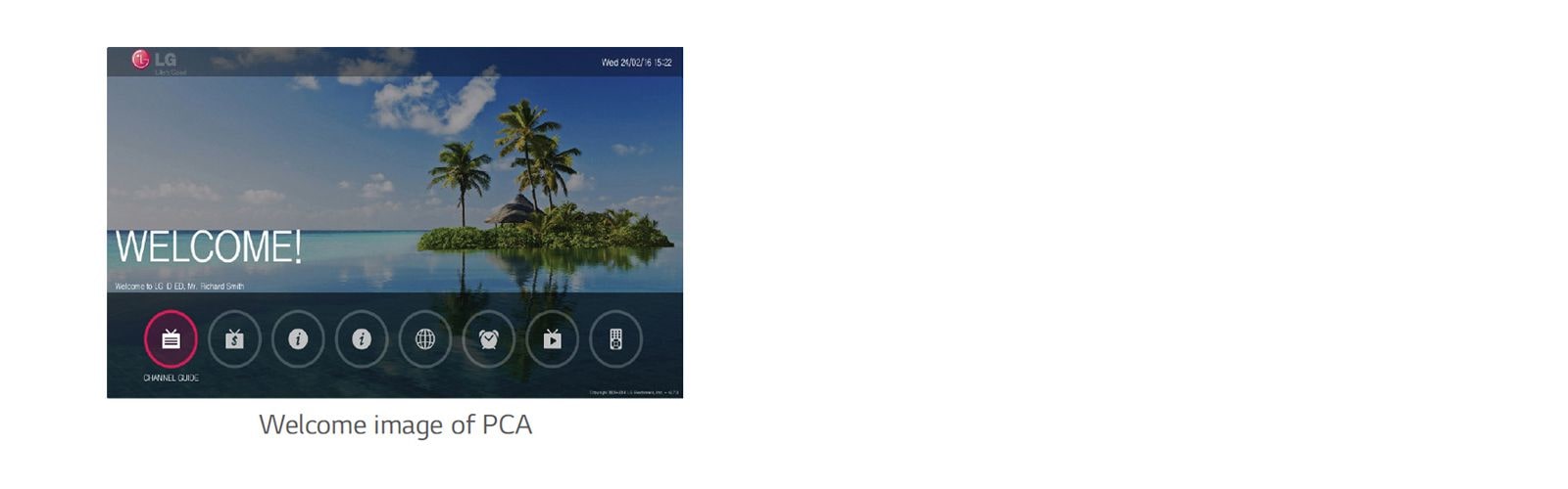 Basic & Easy Templates<br>1