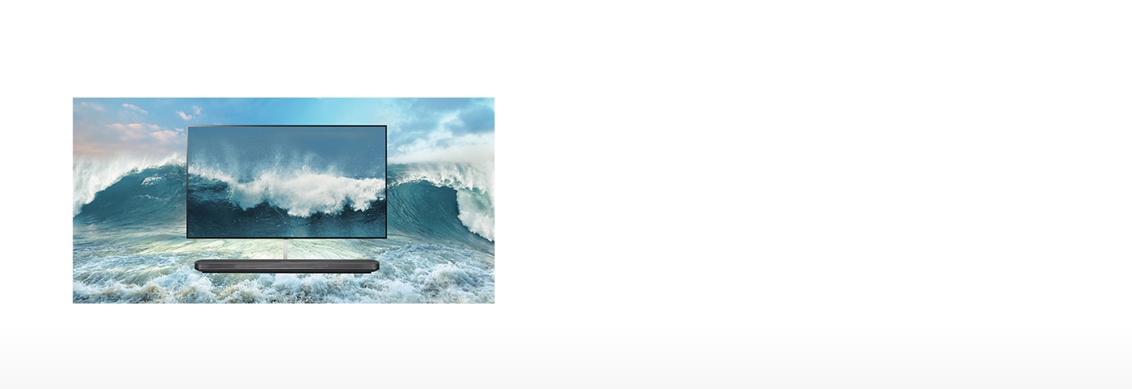 Cinematic Sound for Your Home<br>1