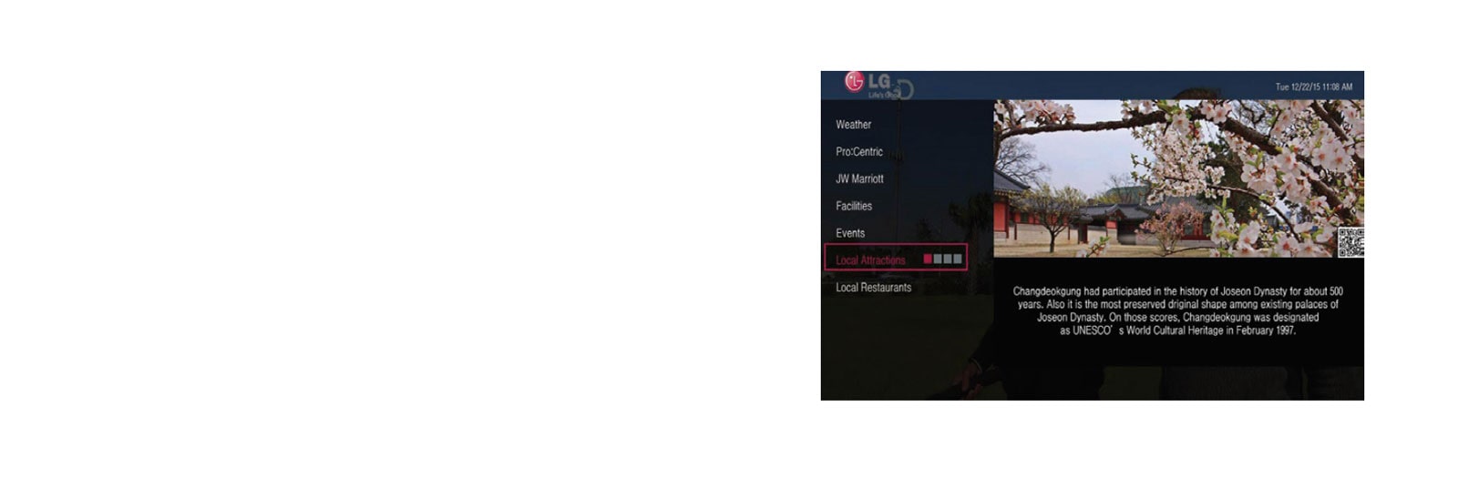 Customizable Template & Page<br>1