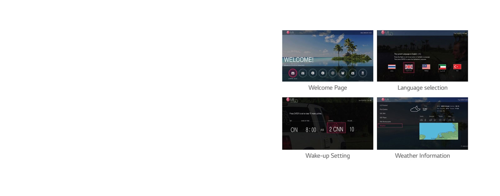 Pro:Centric Server Application<br>1