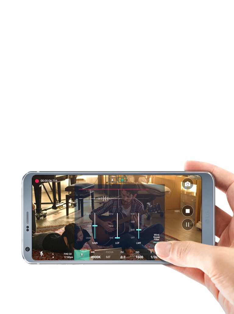 Next Level Audio Recording2