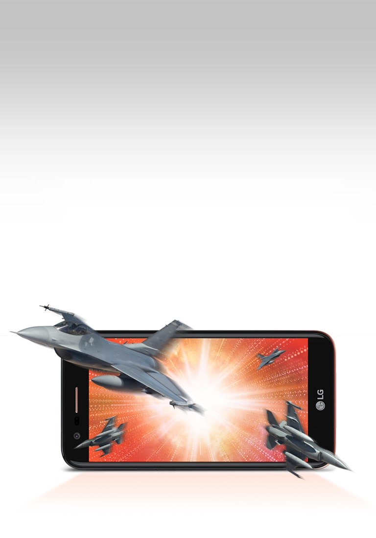 Enhanced Performance2