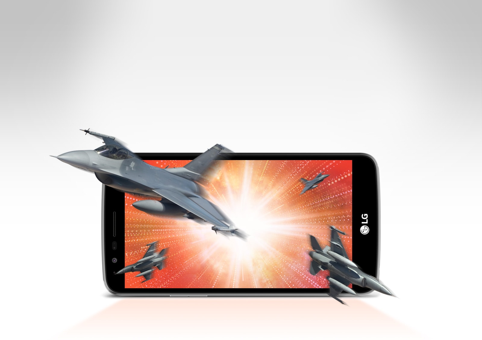 Enhanced Performance<br>1