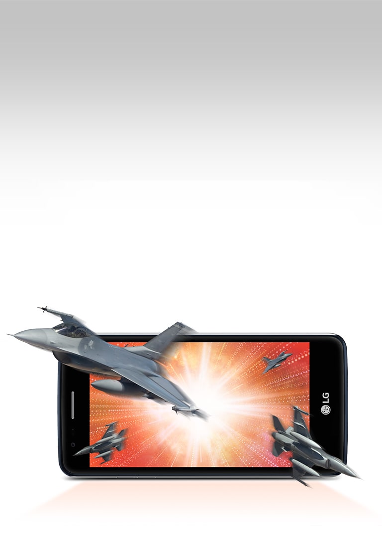 Enhanced Performance<br>2