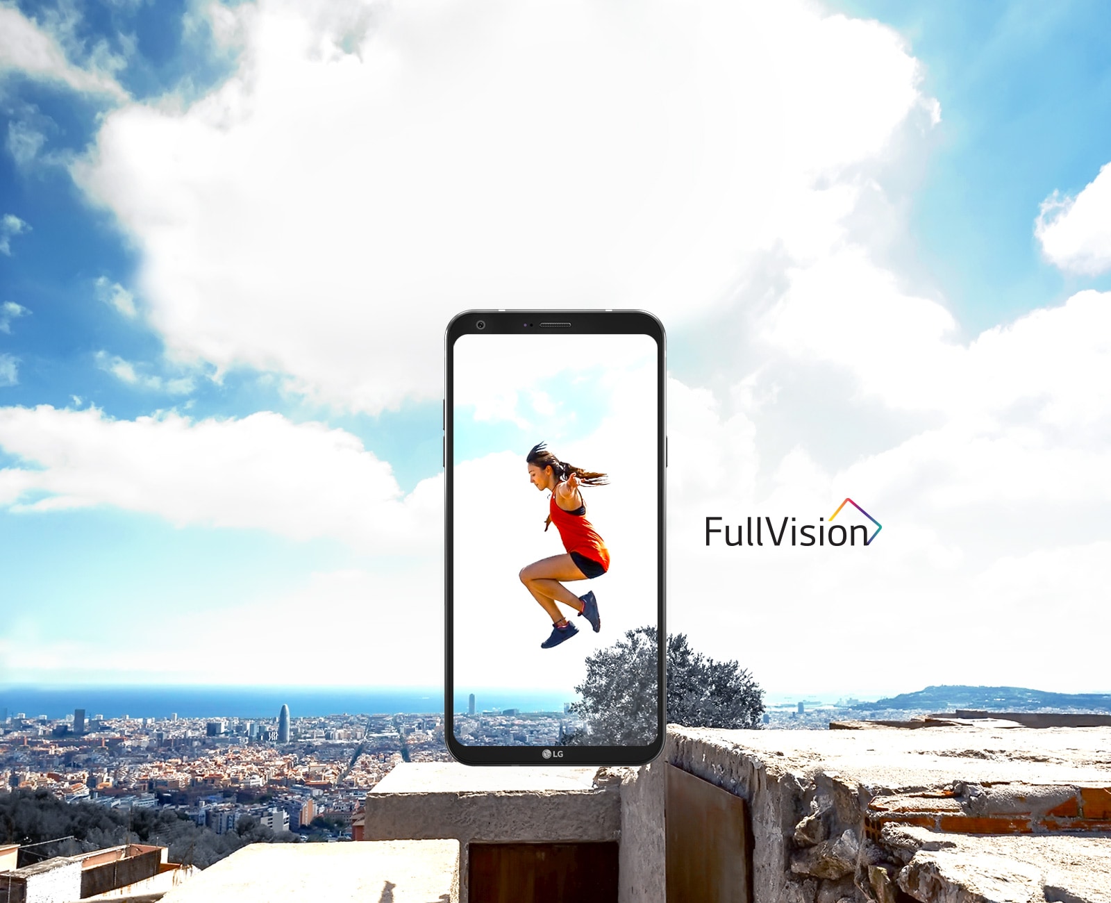 Whole lot of screen1