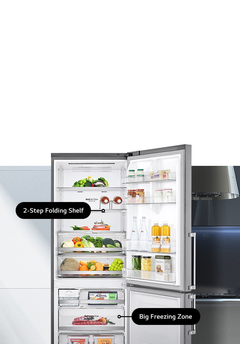 Bring Convenience Into Your Kitchen