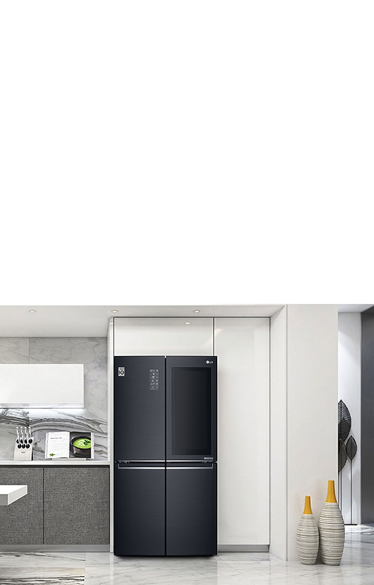 Knock Twice and Easy Access to Your Favorites<br>2