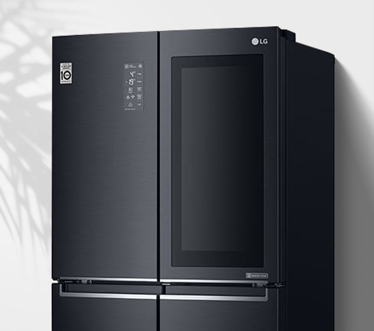 InstaView Door-in-Door™/lk/images/RF/features/GF-Q6018MT_Side-by-Side_InstaView_BlackSTS_HF_2018_Feature_02_InstaViewDID_01_D_mobile.jpg
