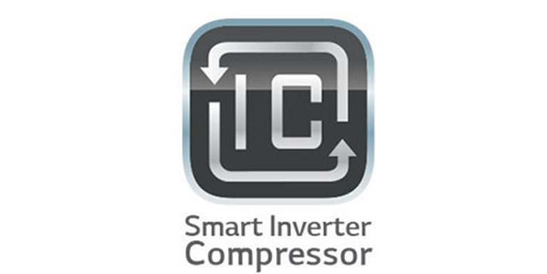 Smart Inverter Compressor<br>2