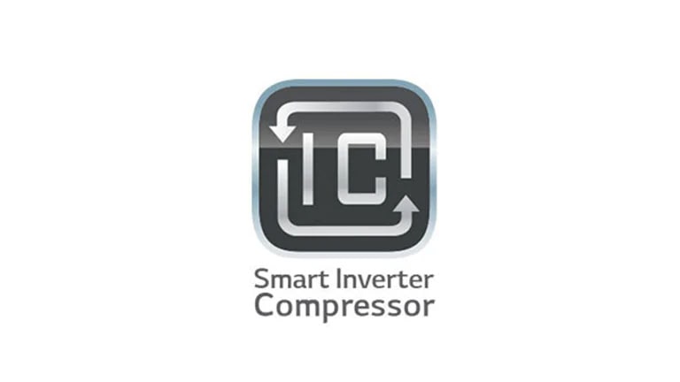Smart Inverter Compressor