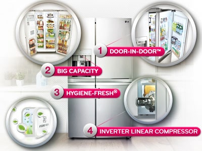 ATTRACTIVE POINT TO BUY